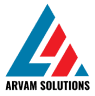 Arvam Solutions Logo