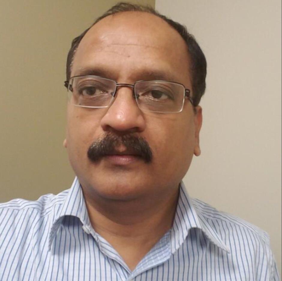 Dr. Phani Bhusan Sistu